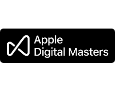 Apple Digiral Masters